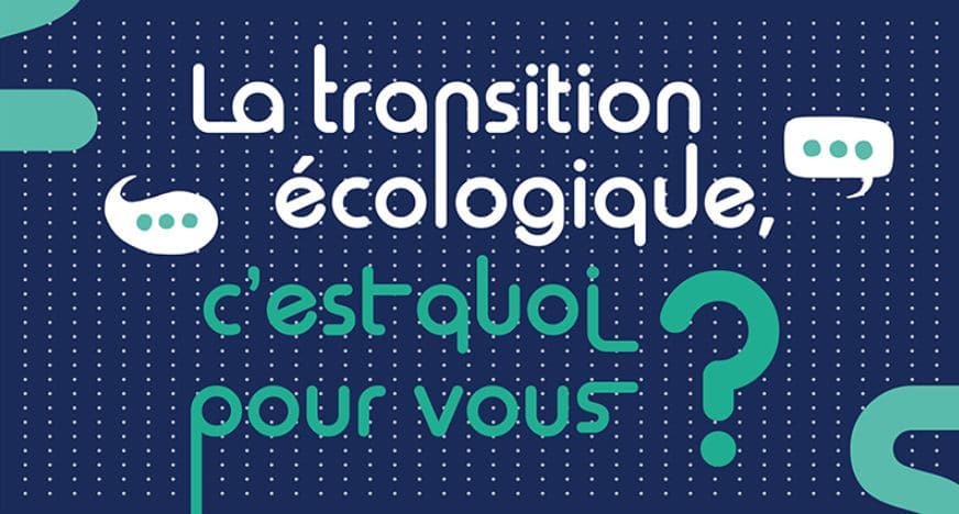 Assises Transition Ecologique