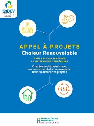 Aap Chaleur Renouvelable