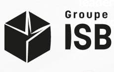 Logo Isb