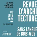 Revue D Architecture