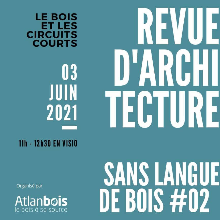 Revue D Architecture