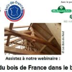 Webinaire Bois De France