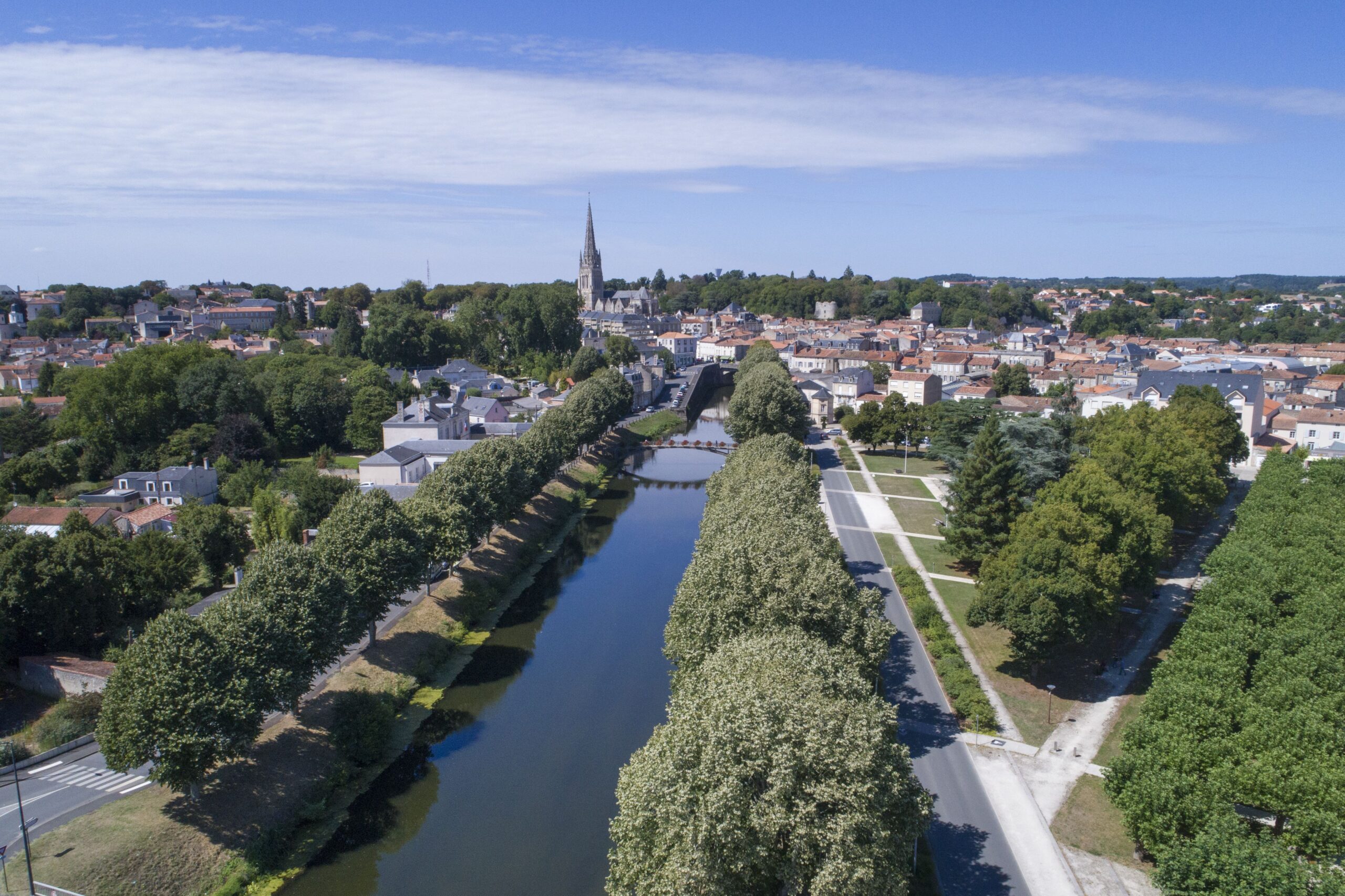Office Tourisme Pays Fontenay Mm 112