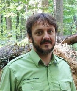 Nicolas Jannault