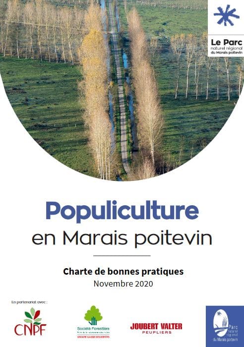 Popuiclture Marais Poitevin