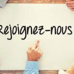 Rejoignez Nous