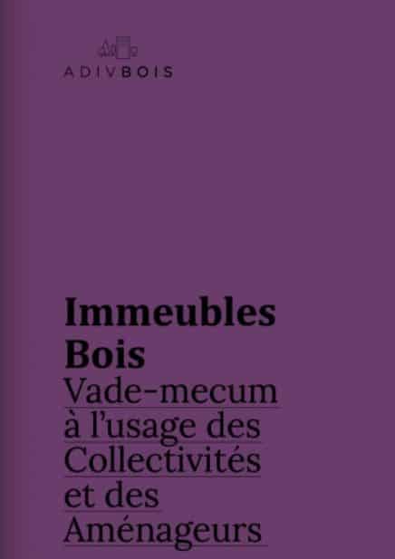Vademecum Adivbois