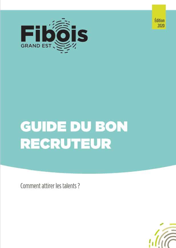 Guide Bon Recruteur Fibois Ge