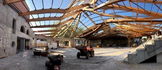 Haras Angers 3