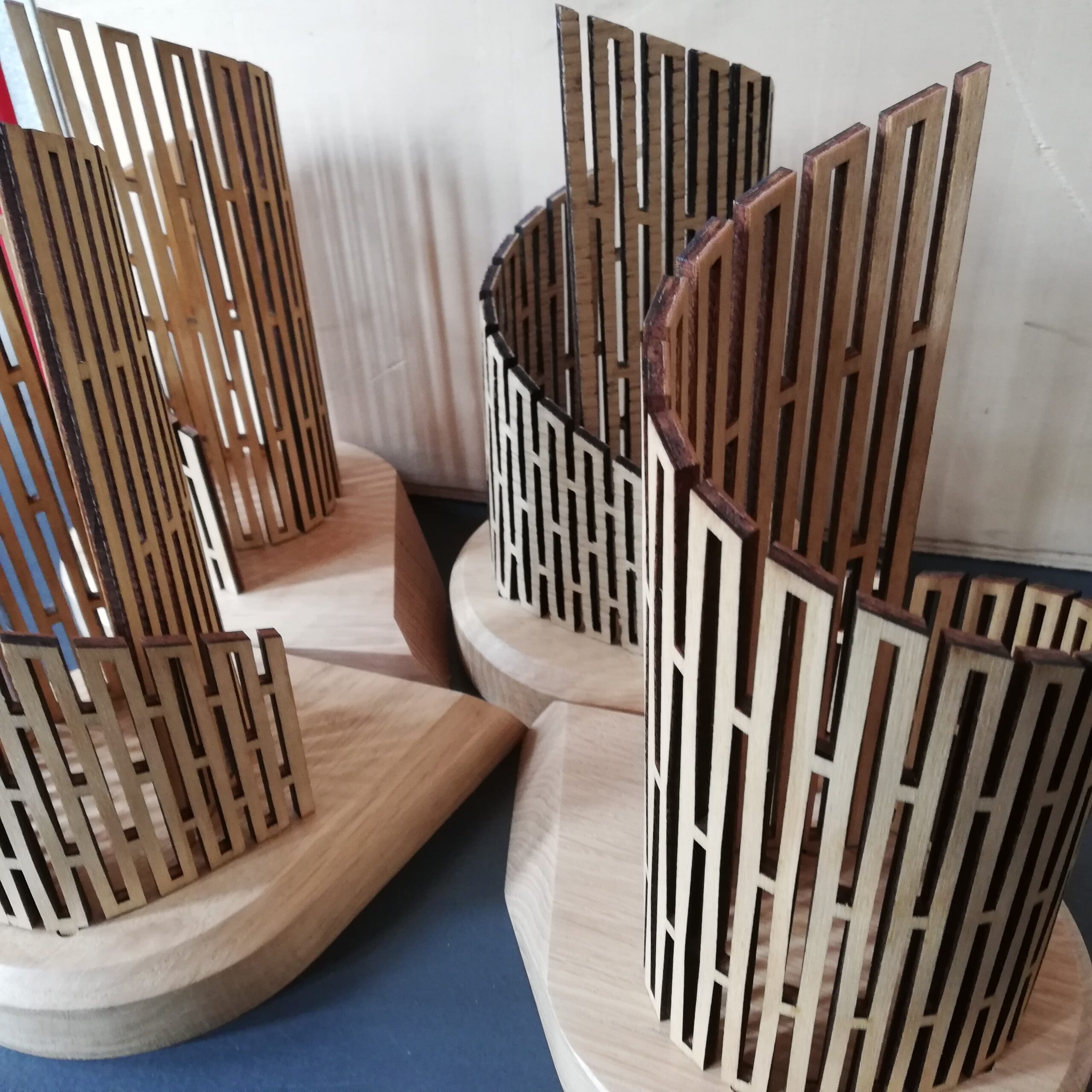 Photos Trophees