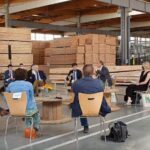 Castex Chez Piveteaubois