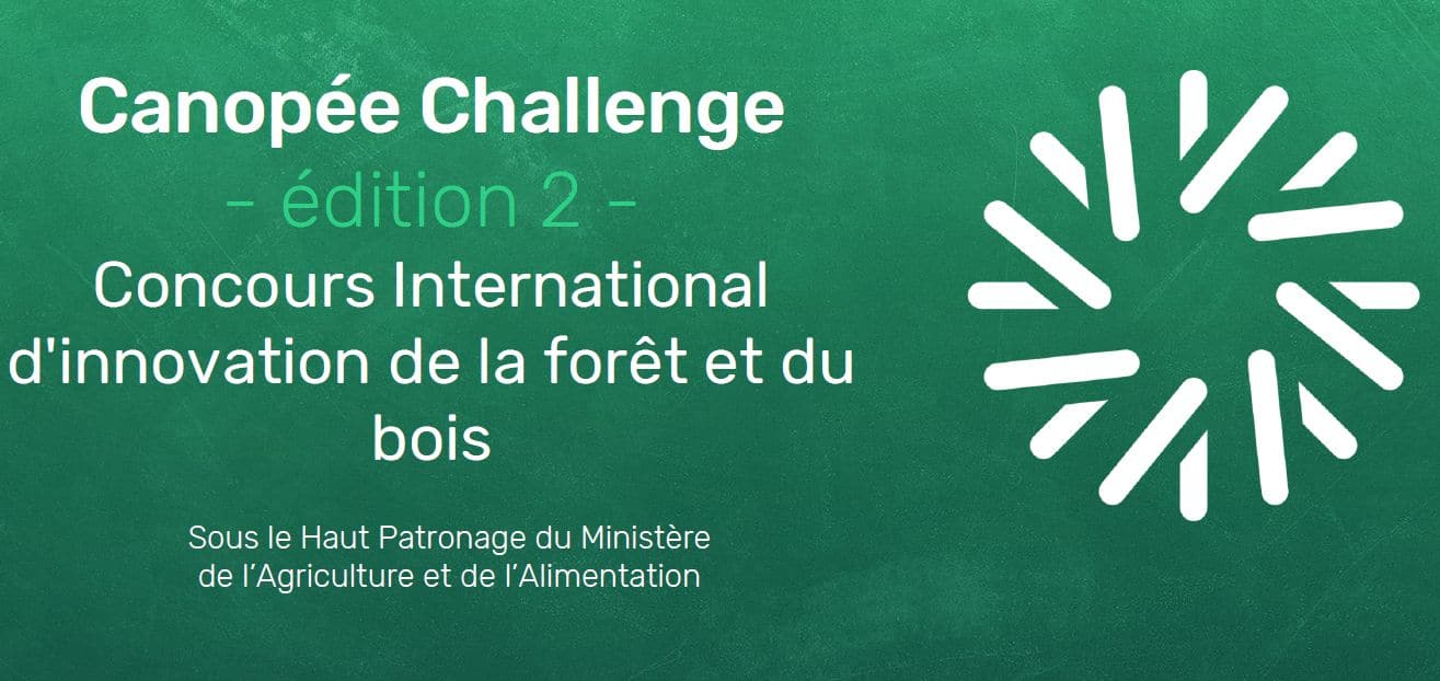Canopee Challenge