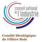 Comite Strategique Filiere Bois Logo