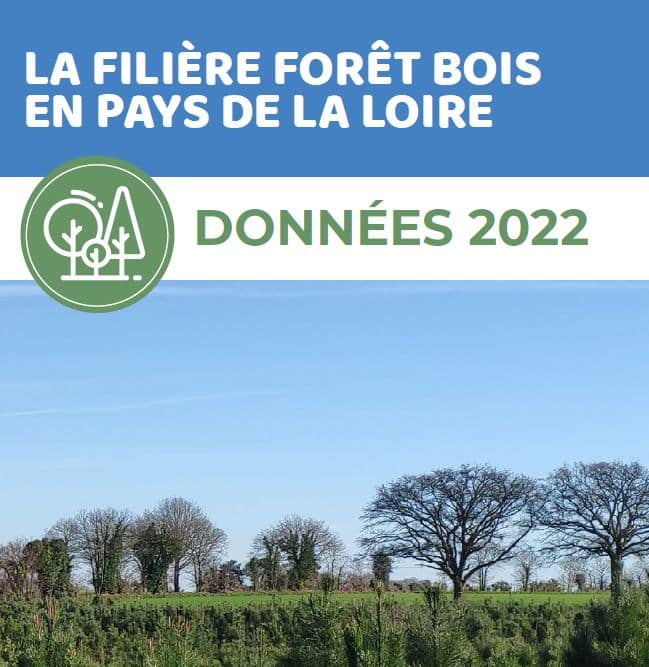 Doc Filiere Foret Bois 2022