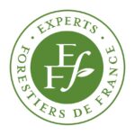 Experts Forestiers De France Logo