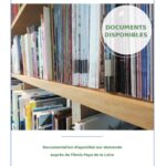 Liste Documentation Couverture