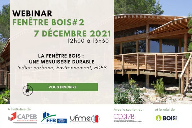 20211126 Cndb Webinar Fenetre Bois
