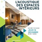 Acoustique Espaces Interieurs Solfi2a