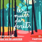 Nuit Des Forets 2022