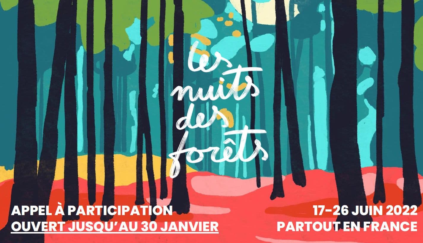 Nuit Des Forets 2022