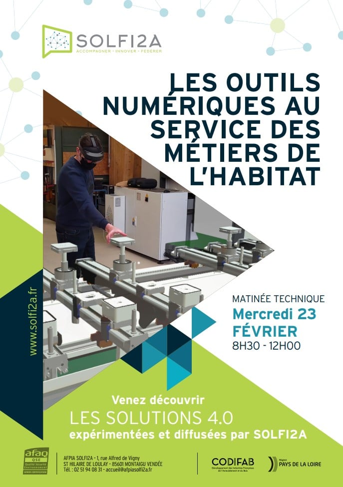 Programme Solfi2a
