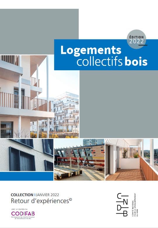 Rex Logements Collectifs