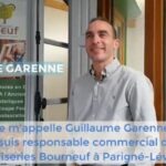 Video Guillaume Garenne