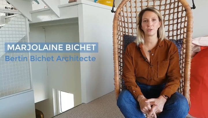 Marjolaine Bichet