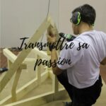Transmettre Sa Passion