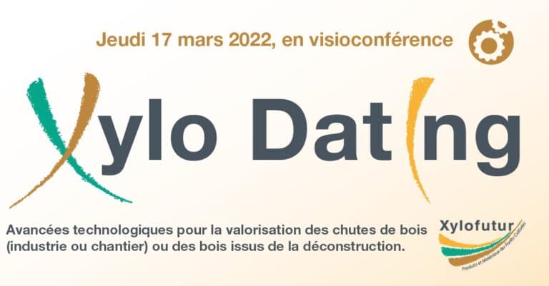 Xylodating