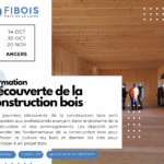 Formation Decouverte Construction Bois Rs 1