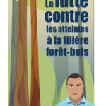 Gendarmerie Et Forestiers Contre Vandalisme 01 07 2022 Triptyque Foret Bois Page 0001