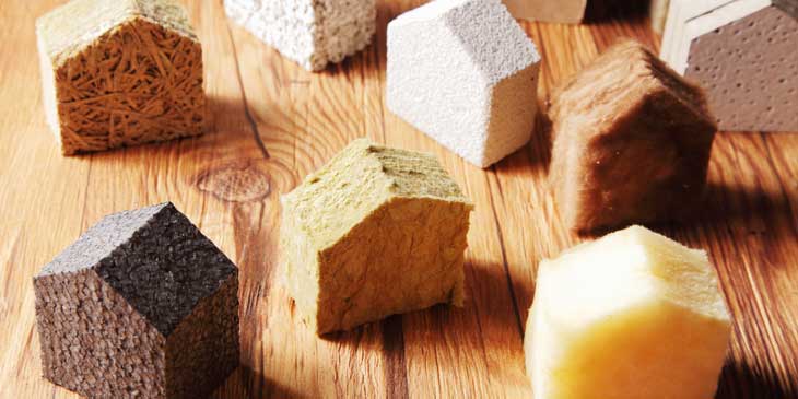 Materiaux Biosources