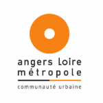Angers Loire Metropole Logo