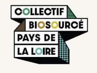 Logo Collectif Biosource Pdl