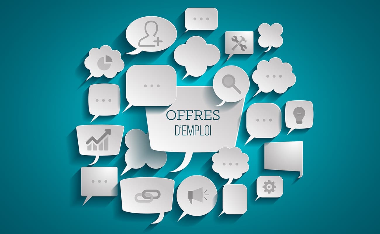 Offre Demploi