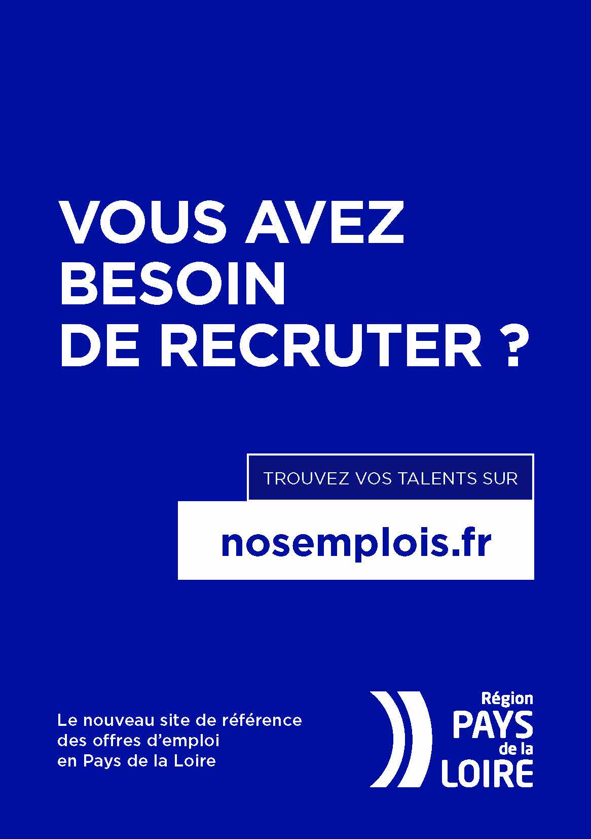 Nosemplois Fr Page 1