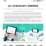 Checklist Energie Page 1 1