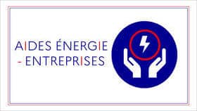 Aides Energie Entreprises Large