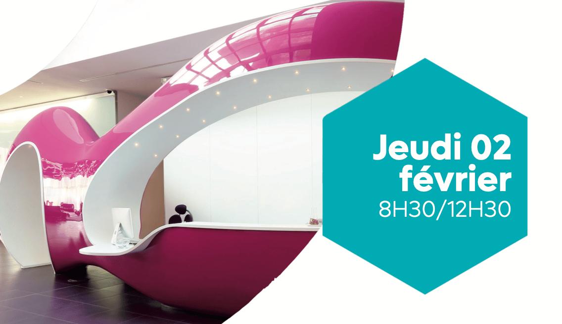 Noveha Evenement Matinee Technique 2 Fevrier Formations Finitions Bandeau