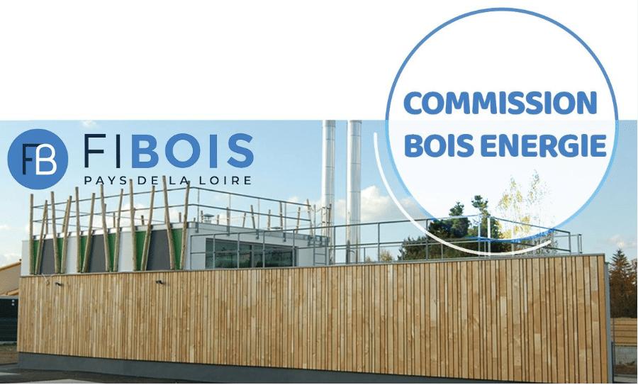 Commission Bois Energie