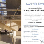 Save The Date Cycle De Webinaires