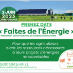 Faites De Lenergie