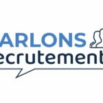 Logo Parlons Recrutements Plan De Travail 1