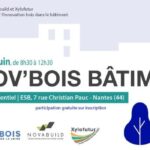 Innovbois Batiment