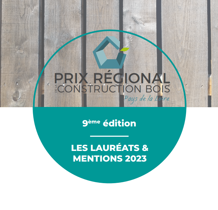 Prix Régional de la Construction Bois 2023 | Les Lauréats dévoilés ...