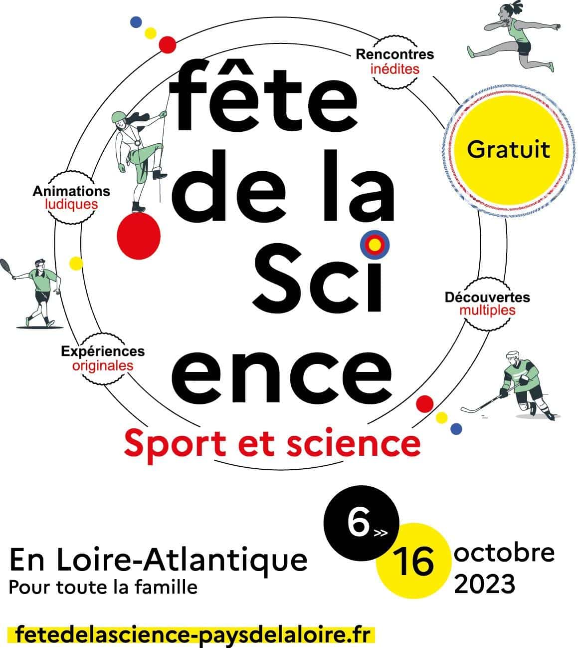Affiche Fds 23