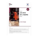 Avis De L Ademe Le Bois Energie 1