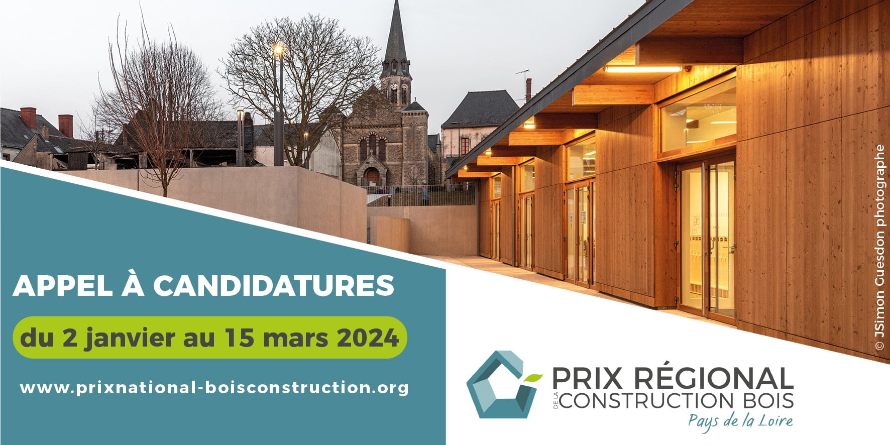 Bandeau Candidature Prcb Pdl 2024