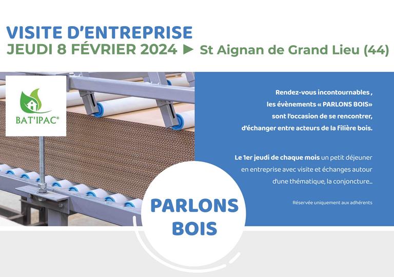 Invitation Pb Batipac Rs 1